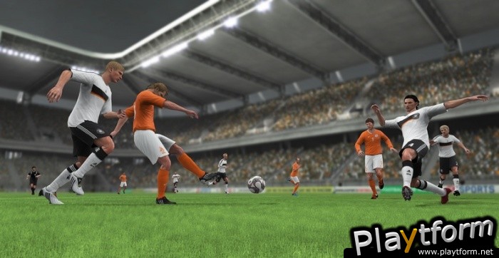 FIFA Soccer 10 (Xbox 360)