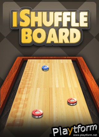 iShuffle-Board (iPhone/iPod)