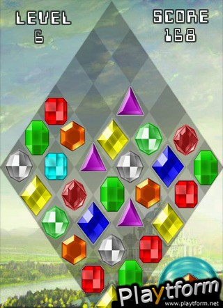 Amazing Jewellery (iPhone/iPod)