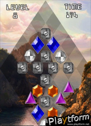 Amazing Jewellery (iPhone/iPod)