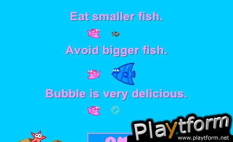 Fish Dish (iPhone/iPod)