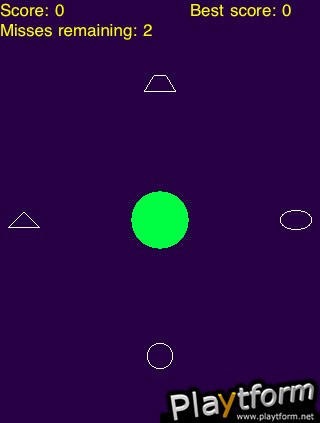 Flick (iPhone/iPod)