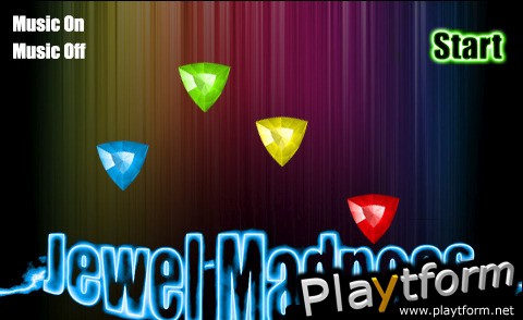 Jewel Master (iPhone/iPod)
