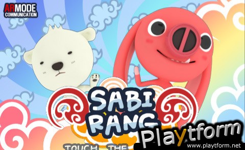 Sabirang (iPhone/iPod)