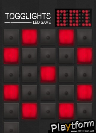 Togglights (iPhone/iPod)