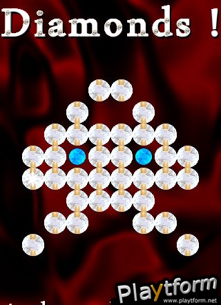Diamonds ! (iPhone/iPod)