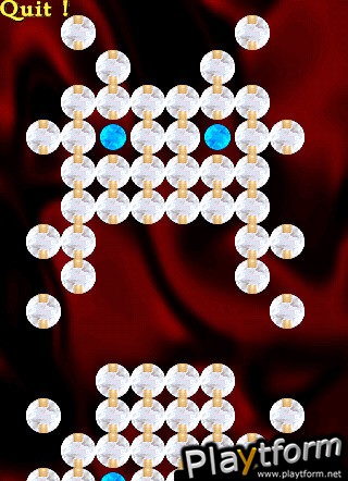 Diamonds ! (iPhone/iPod)