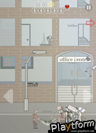Office Shock (iPhone/iPod)