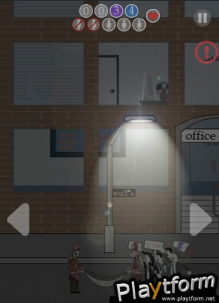 Office Shock (iPhone/iPod)