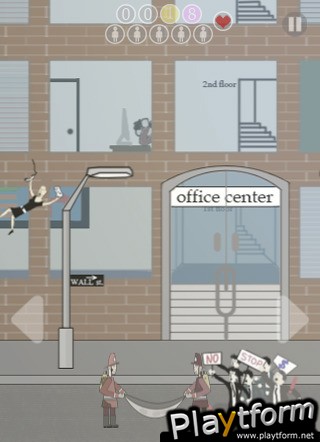 Office Shock (iPhone/iPod)