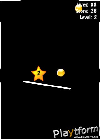 Deflect It (iPhone/iPod)