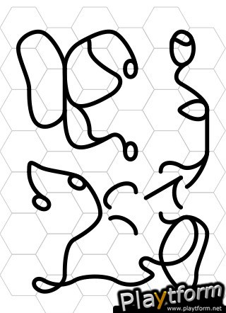 hextangled (iPhone/iPod)