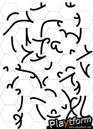hextangled (iPhone/iPod)