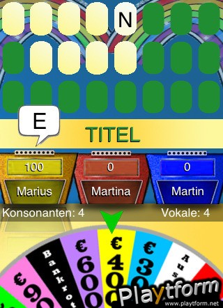 GluxRad (iPhone/iPod)