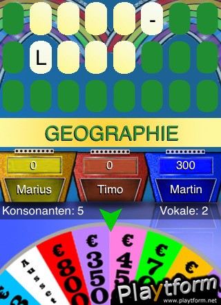 GluxRad (iPhone/iPod)