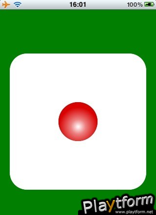 Play at Dice (iPhone/iPod)