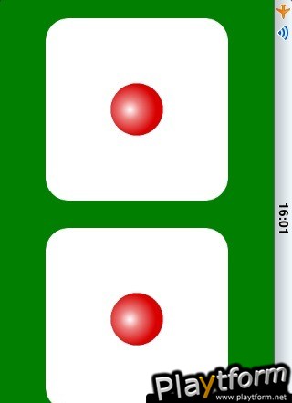 Play at Dice (iPhone/iPod)