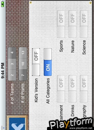aQuick Phrase (iPhone/iPod)