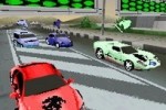 Need for Speed: Nitro (DS)