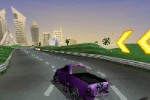 Need for Speed: Nitro (DS)