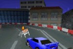 Need for Speed: Nitro (DS)