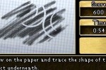 Chronicles of Mystery: Curse of the Ancient Temple (DS)