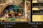 Chronicles of Mystery: Curse of the Ancient Temple (DS)
