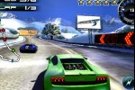 Asphalt 5 (iPhone/iPod)