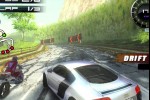 Asphalt 5 (iPhone/iPod)