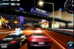 Asphalt 5 (iPhone/iPod)