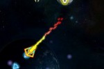 GeoGeo Wars (iPhone/iPod)