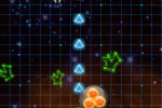 GeoGeo Wars (iPhone/iPod)