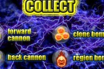 GeoGeo Wars (iPhone/iPod)