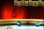 SteamPong (iPhone/iPod)