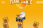 Block Busting Planet Panic (iPhone/iPod)