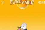 Block Busting Planet Panic (iPhone/iPod)