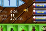 Bugtrix - Kill all the bugs ! (iPhone/iPod)