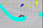 Moon Racer (iPhone/iPod)