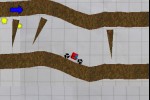 Moon Racer (iPhone/iPod)