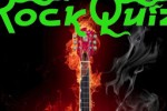 Rock Band Trivia Quiz Game (iPhone/iPod)