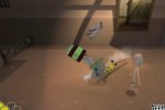 Rabbids Go Home (Wii)