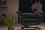 Rabbids Go Home (Wii)
