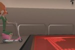 Rabbids Go Home (Wii)