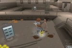 Rabbids Go Home (Wii)