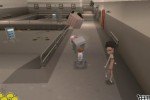 Rabbids Go Home (Wii)