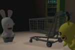 Rabbids Go Home (Wii)