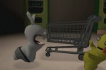Rabbids Go Home (Wii)