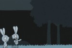 Rabbids Go Home (Wii)