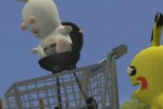 Rabbids Go Home (Wii)