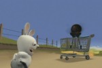 Rabbids Go Home (Wii)